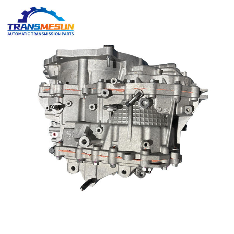 Transmesun 2019-2020 Manufacturing OE:3043012200 Geely Emgrand GL GS 8 prędkości skrzyni biegów ciągłych Zestaw 025CHA
