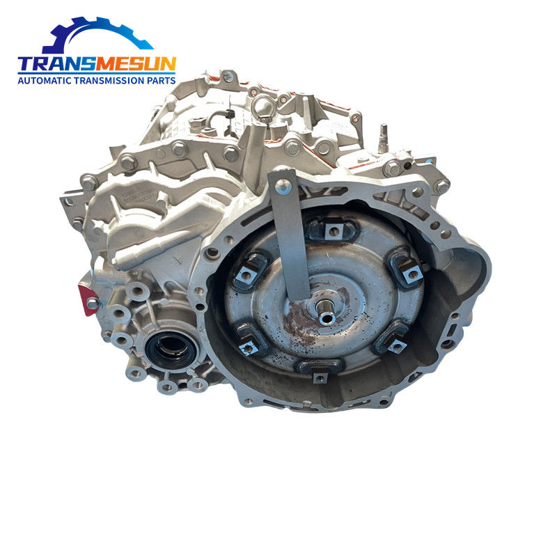 Transmesun 2019-2020 Manufacturing OE:3043012200 Geely Emgrand GL GS 8 prędkości skrzyni biegów ciągłych Zestaw 025CHA