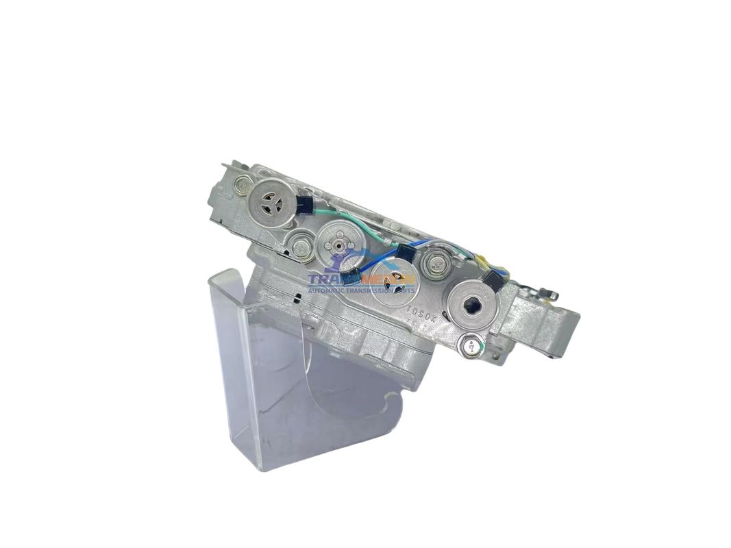 odnowiony zestaw nadwozia zaworu RE4F03B dla Nissan Tiida 1.6L 2004-2006 31705-3CX00 31705-3CX0E