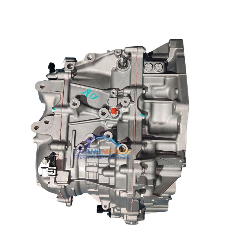 Transmesun Remanufactured JF015E RE0F11A CVT7 CVT zespół przekładni dla 2013-2017 Suzuki SX4 M16A 580 2WD 1.6L