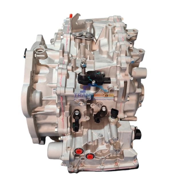 Transmesun Remanufactured CVT Transmission Assembly CVT18 Do 2022 4 generacja Geely Emgrand 1.5L 3040019500 8891479459