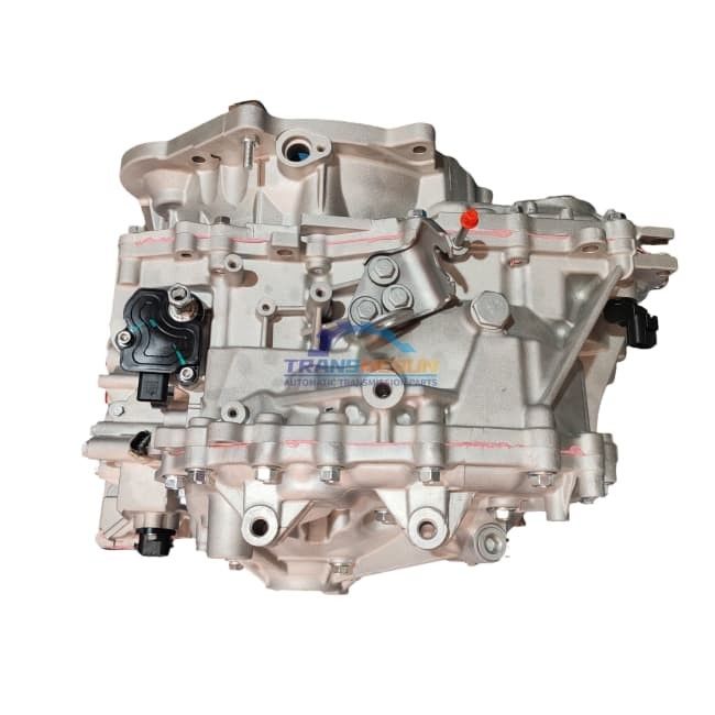 Transmesun Remanufactured CVT Transmission Assembly CVT18 Do 2022 4 generacja Geely Emgrand 1.5L 3040019500 8891479459