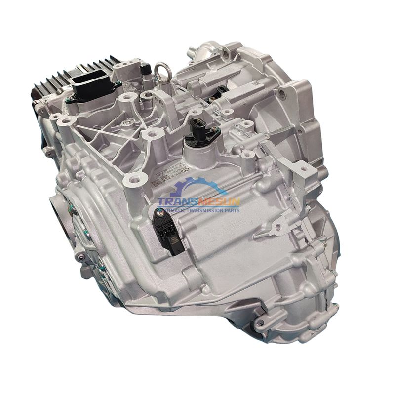Transmesun Remanufactured GW7DCT1-A02 DCT Transmission Assembly For 2018 Haval H6 F7X 2WD 1.5T 7DCT450