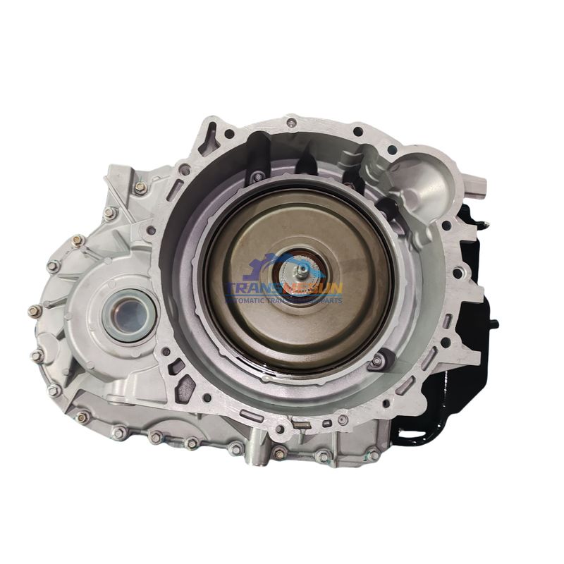 Transmesun Remanufactured GW7DCT1-A02 DCT Transmission Assembly For 2018 Haval H6 F7X 2WD 1.5T 7DCT450