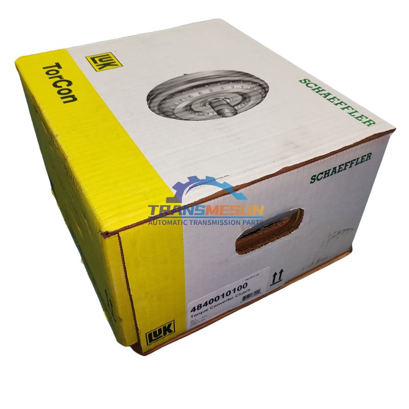 RUNVEE hurtowy zupełnie nowy 6F15 6F35 system automatycznej skrzyni biegów konwerter momentu obrotowego 484001010 dla FORD 2013-2020 Edge 1.5L 1.6L