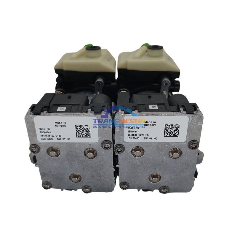 hurtowy nowy 3055014400 Przesyłowa hydrostatyczna łącznik łącznika 7DCT330 dla GEELY Bo Yue COOL 1.5T