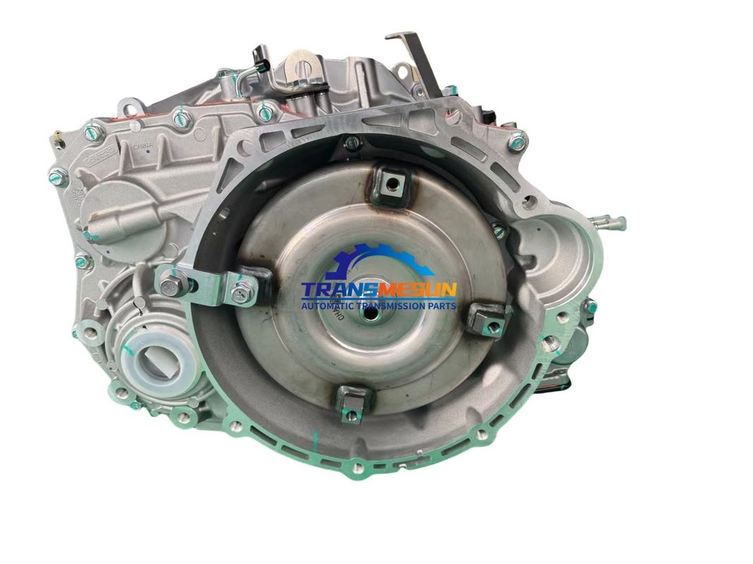 Tiggo 3x TIGGO 4 TIGGO 5x QR018CHA CVT180 Zestaw przekładni 018CHA1500011NA dla Chery 2020 Tiggo 4 FL 1.5T 2WD