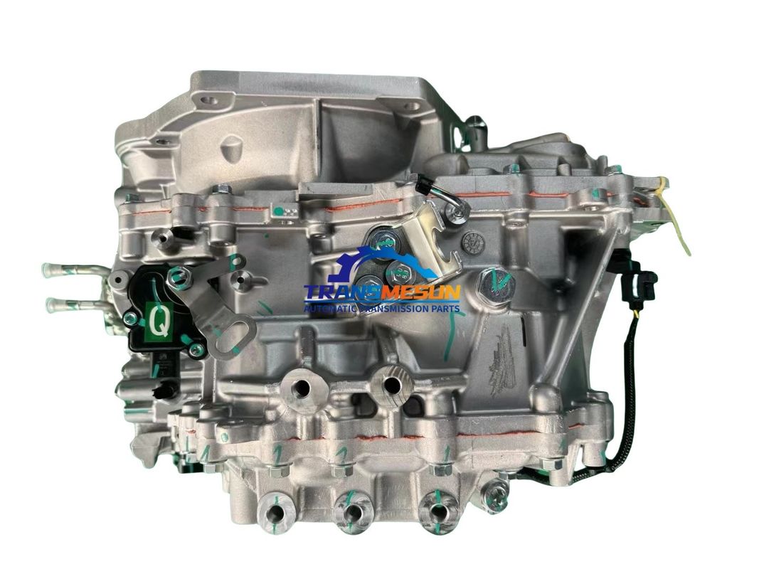 Tiggo 3x TIGGO 4 TIGGO 5x QR018CHA CVT180 Zestaw przekładni 018CHA1500011NA dla Chery 2020 Tiggo 4 FL 1.5T 2WD