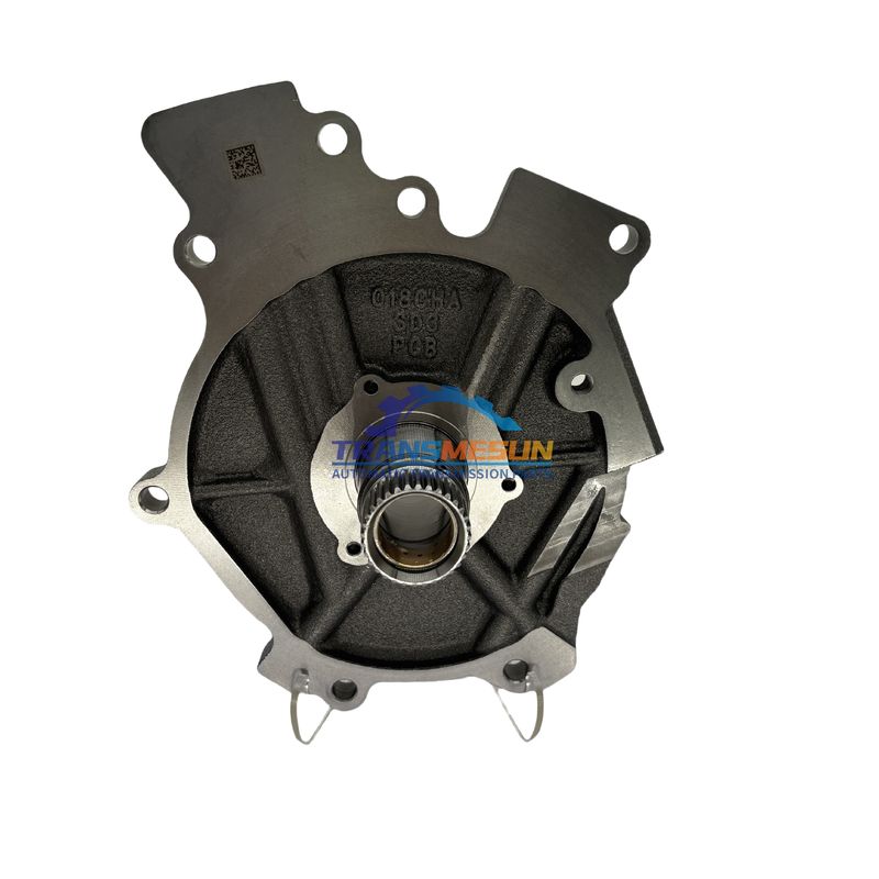 018CHA1508210 Zestaw dystrybutora oleju do przekładni CVT 018CHA CVT180 dla Chery 2019-2024 ARRIZO 1.5L