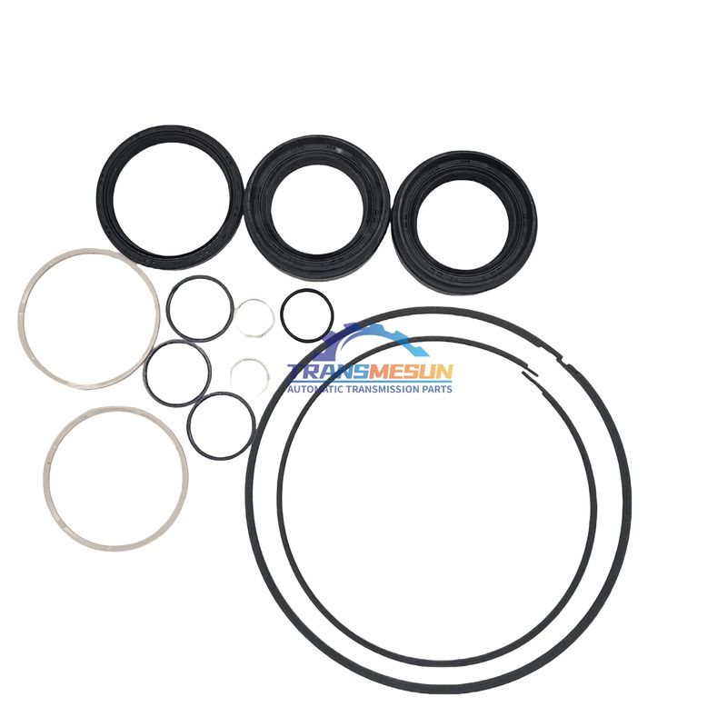 018HCA części automatycznej skrzyni biegów Te.flon ring oil seal kit 019CHA1502106 dla CHERY 2019-2024 ARRIZO