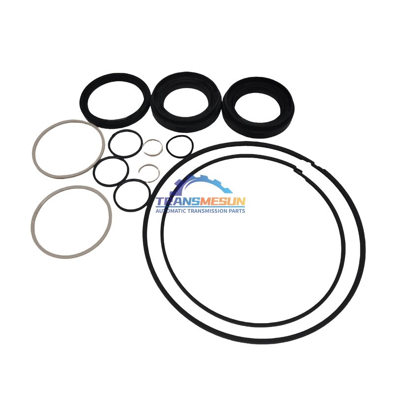 018HCA części automatycznej skrzyni biegów Te.flon ring oil seal kit 019CHA1502106 dla CHERY 2019-2024 ARRIZO