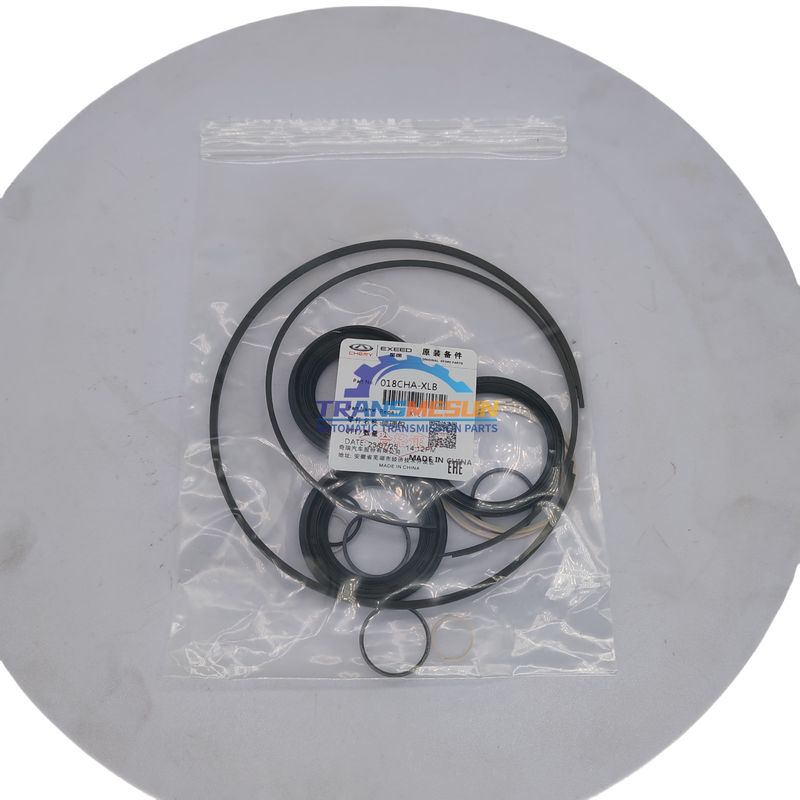 018HCA części automatycznej skrzyni biegów Te.flon ring oil seal kit 019CHA1502106 dla CHERY 2019-2024 ARRIZO
