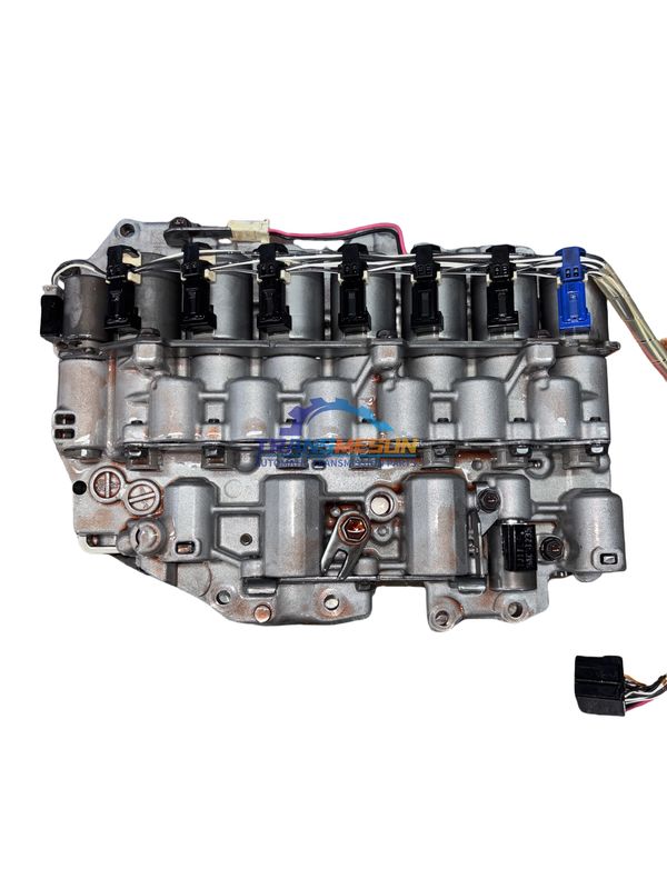 używane części automatycznej skrzyni biegów AU80E Zestaw nadwozia zaworu 3541048090 dla Toyoty 2016-2020 HIGHLANDER 3.5L
