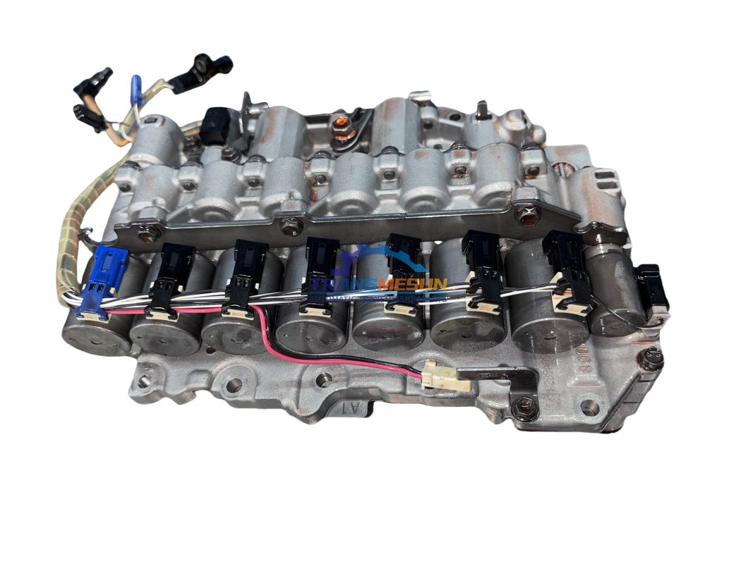 używane części automatycznej skrzyni biegów AU80E Zestaw nadwozia zaworu 3541048090 dla Toyoty 2016-2020 HIGHLANDER 3.5L