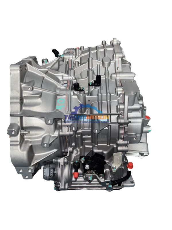 Remanufacturd K114F Zestaw skrzyni biegów samochodowych 30400-48020 Dla TOYOTA RAV4 2.0L 4WD Dla silnika 3ZRFAE
