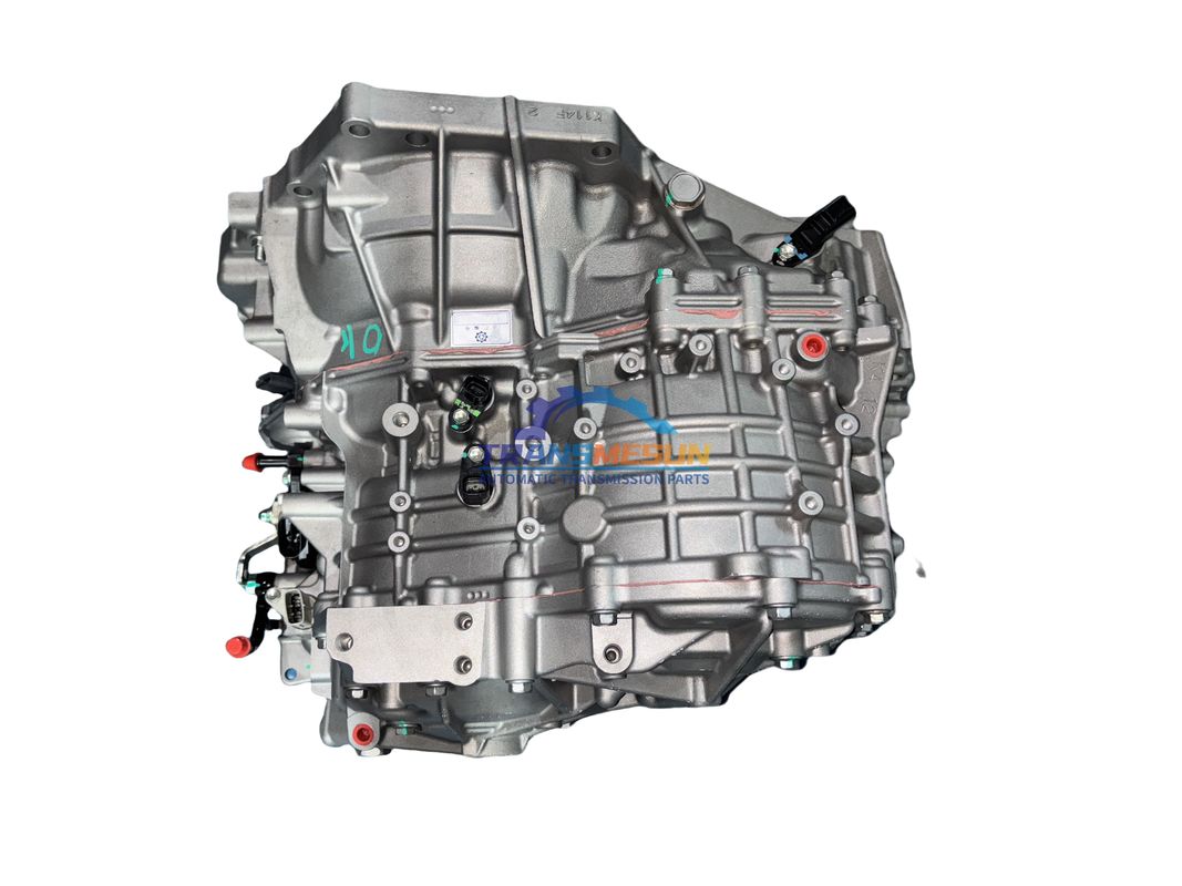 Remanufacturd K114F Zestaw skrzyni biegów samochodowych 30400-48020 Dla TOYOTA RAV4 2.0L 4WD Dla silnika 3ZRFAE