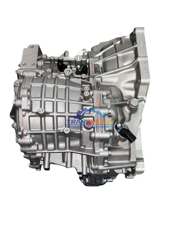 Remanufacturd K114F Zestaw skrzyni biegów samochodowych 30400-48020 Dla TOYOTA RAV4 2.0L 4WD Dla silnika 3ZRFAE