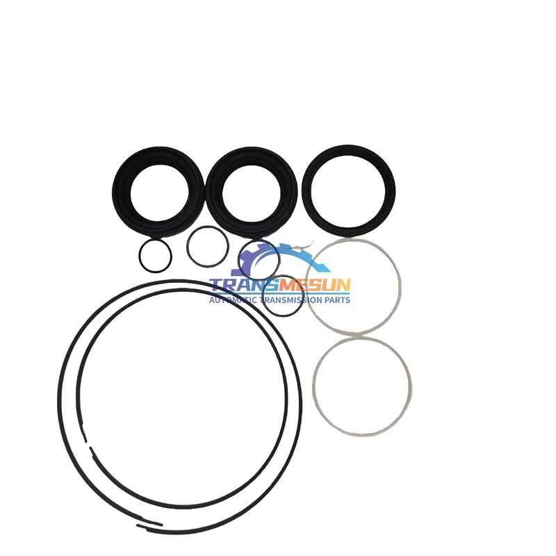 nowe części skrzyni biegów automatycznych QR025CHA Te.flon ring oil seal kit 019CHA1502106 dla CHERY 2019-2024 Tiggo 4