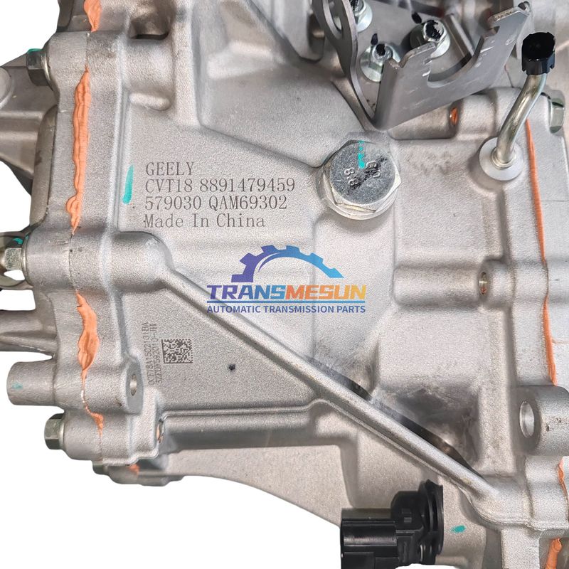 CVT18 Cvt skrzynia biegów do montażu przekładni 3040019500 dla Geely 2022 Emgrand 1.5L 8891479459