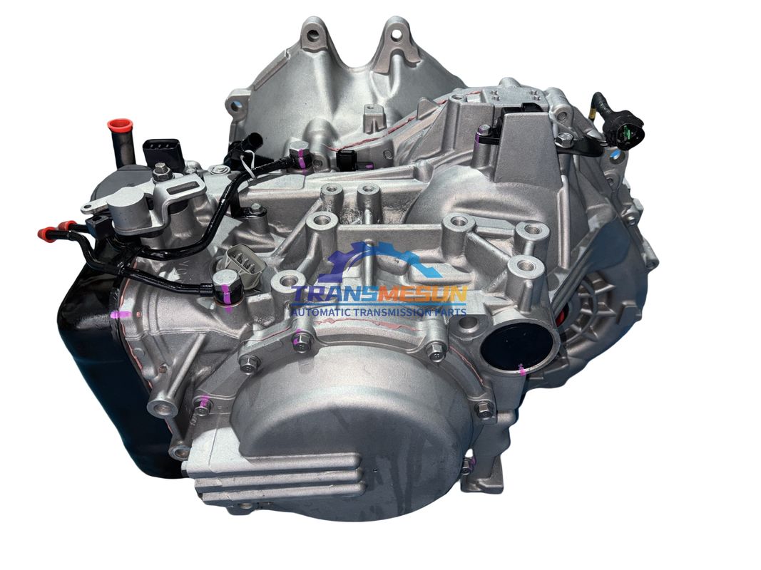 Odbudowana 4-biegła skrzynia biegów 4500039AC5 dla Hyundai 2006-2012 Santa Fe 2.7L