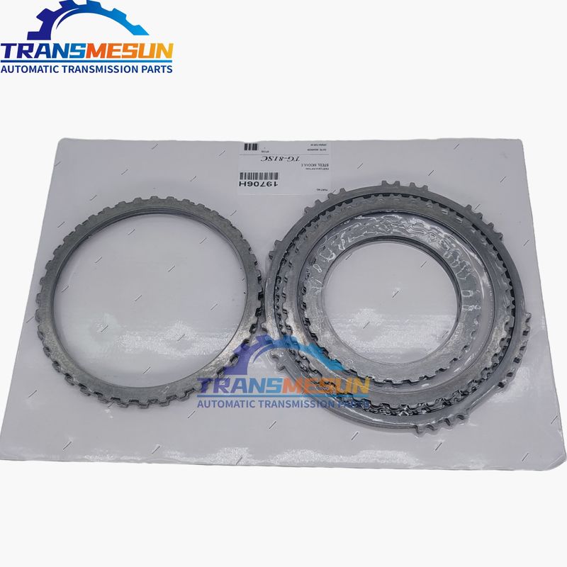 Odpowiedni do nowego 8-biegowego zestawu BMW GA8F22AW,TG-81SC