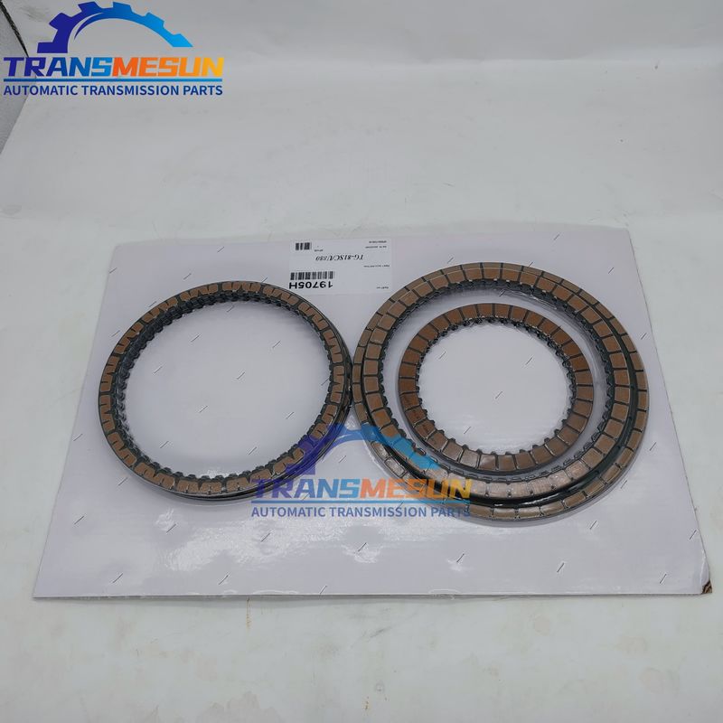 Odpowiedni do nowego 8-biegowego zestawu BMW GA8F22AW,TG-81SC