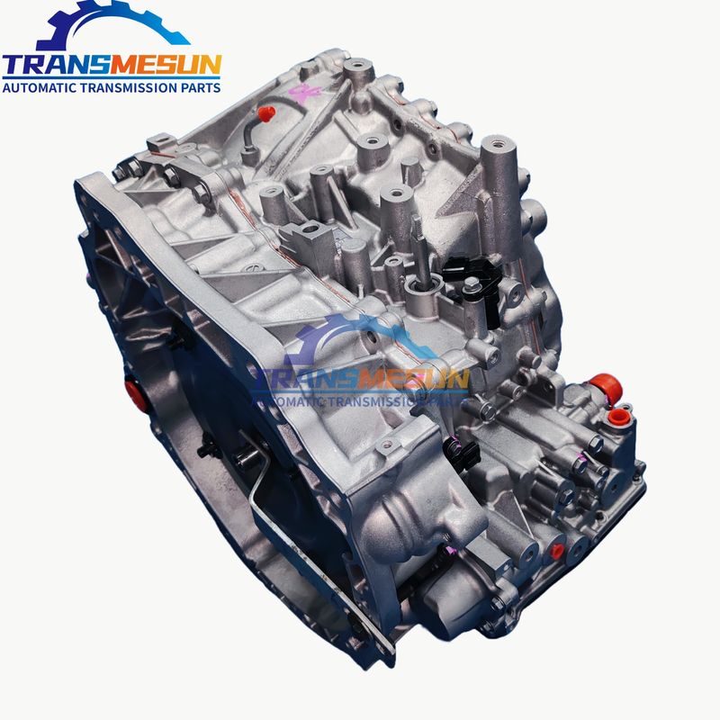 Odnowiona skrzynia biegów CVT dla Nissana Rogue T32 FWD 4 Cyl 2.5L 3102M-3VX1C RE0F10D