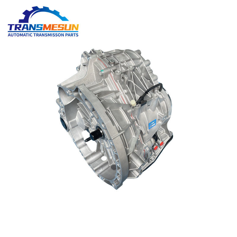483816 CVT VT3 Zestaw skrzyni biegów Dla 2015-2018 Mustang T70 1.5T 1.8T 2WD XAA1502100 37002361 37018532