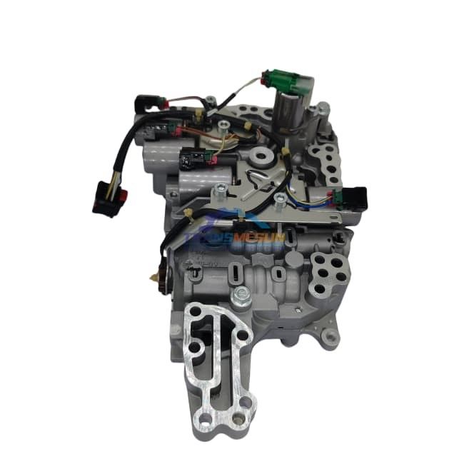 018CHA1502600 Automatyczna skrzynia przekładni z wałkiem hydraulicznego modułu sterującego