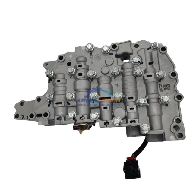 018CHA1502600 Automatyczna skrzynia przekładni z wałkiem hydraulicznego modułu sterującego