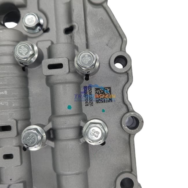 018CHA1502600 Automatyczna skrzynia przekładni z wałkiem hydraulicznego modułu sterującego
