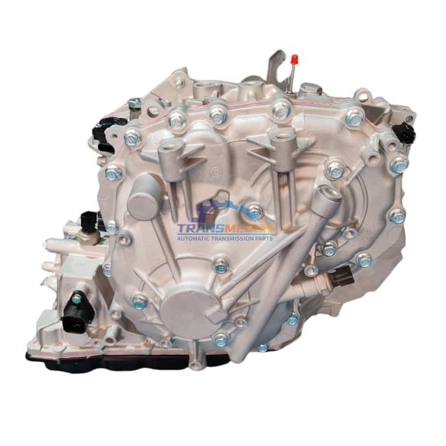 Transmesun Remanufactured CVT Transmission Assembly CVT18 Do 2022 4 generacja Geely Emgrand 1.5L 3040019500 8891479459