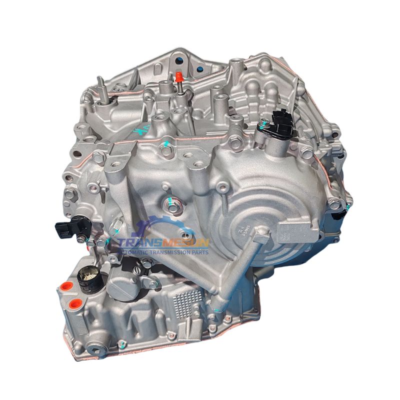 Transmesun Remanufactured JF015E RE0F11A CVT7 CVT zespół przekładni dla 2013-2017 Suzuki SX4 M16A 580 2WD 1.6L