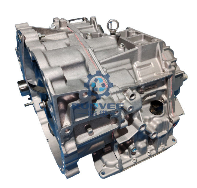 Odbudowana 6-biegła automatyczna skrzynia biegów U660F 3050045032 dla TOYOTA 2010-2022 Highlander