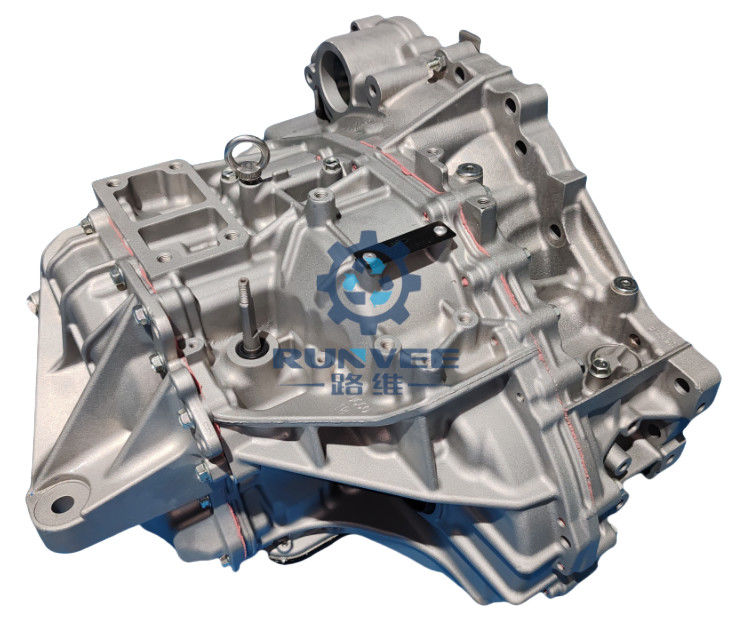 Odbudowana 6-biegła automatyczna skrzynia biegów U660F 3050045032 dla TOYOTA 2010-2022 Highlander