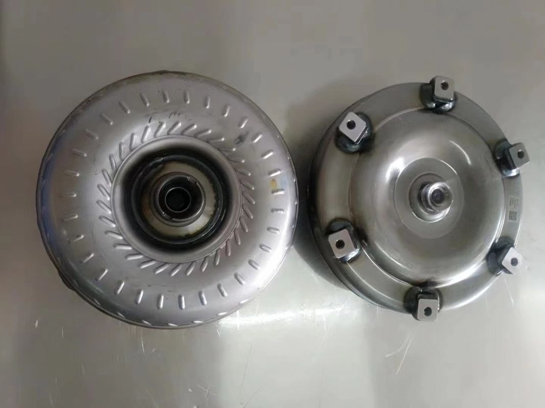 U760E U760F System automatycznej skrzyni biegów Konwerter momentu obrotowego 32000-33140 Do TOYOTA HIGHLANDER RAV4 2.5L