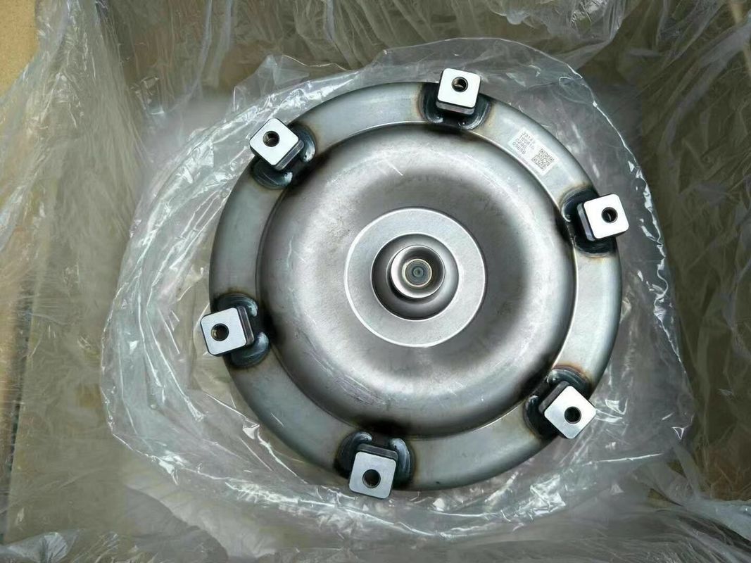 U760E U760F System automatycznej skrzyni biegów Konwerter momentu obrotowego 32000-33140 Do TOYOTA HIGHLANDER RAV4 2.5L