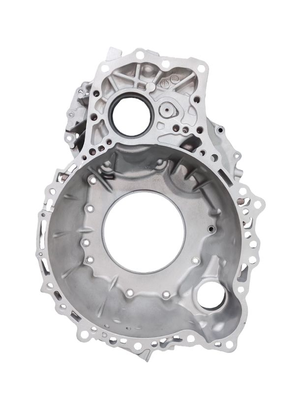 Odbudowana 5-biegowa automatyczna skrzynia biegów U151F 3510548023 dla Toyoty Lexus Highlander