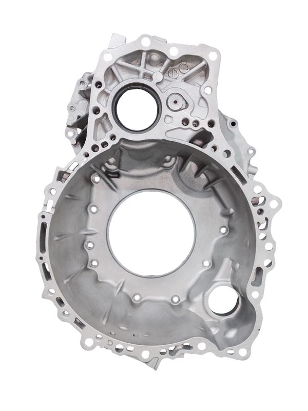 Odbudowana 5-biegowa automatyczna skrzynia biegów U151F 3510548023 dla Toyoty Lexus Highlander