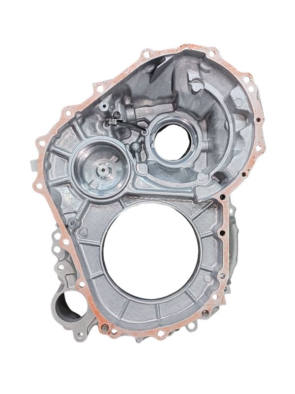 Odbudowana 5-biegowa automatyczna skrzynia biegów U151F 3510548023 dla Toyoty Lexus Highlander