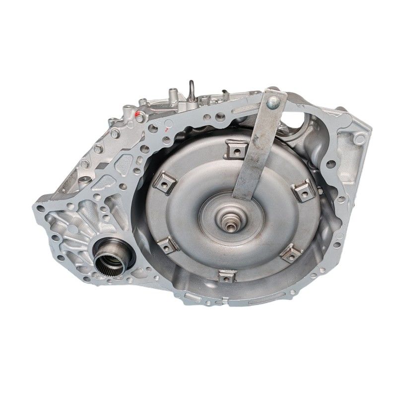 Odbudowany automatyczny zestaw przekładni U661F 3050048400 Do 2015-2022 TOYOTA LEXUS HIGHLANDER NX200T 2.0T 4WD