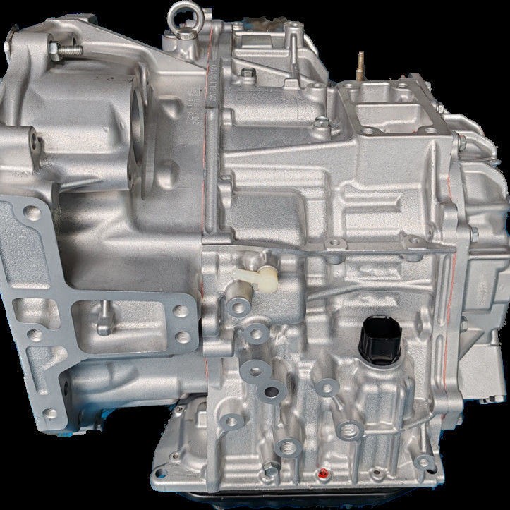 Odbudowany automatyczny zestaw przekładni U661F 3050048400 Do 2015-2022 TOYOTA LEXUS HIGHLANDER NX200T 2.0T 4WD