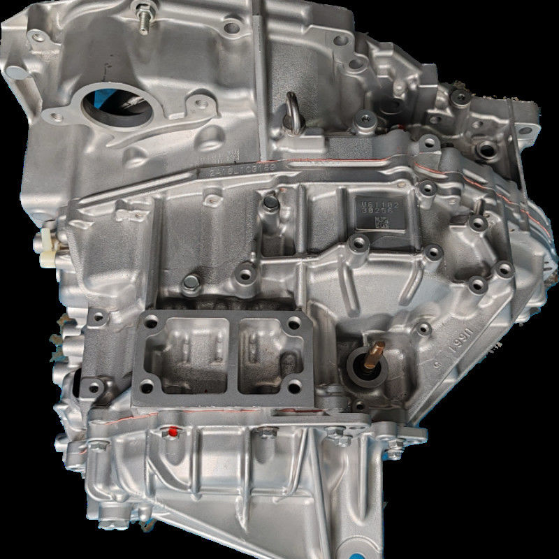 Odbudowany automatyczny zestaw przekładni U661F 3050048400 Do 2015-2022 TOYOTA LEXUS HIGHLANDER NX200T 2.0T 4WD