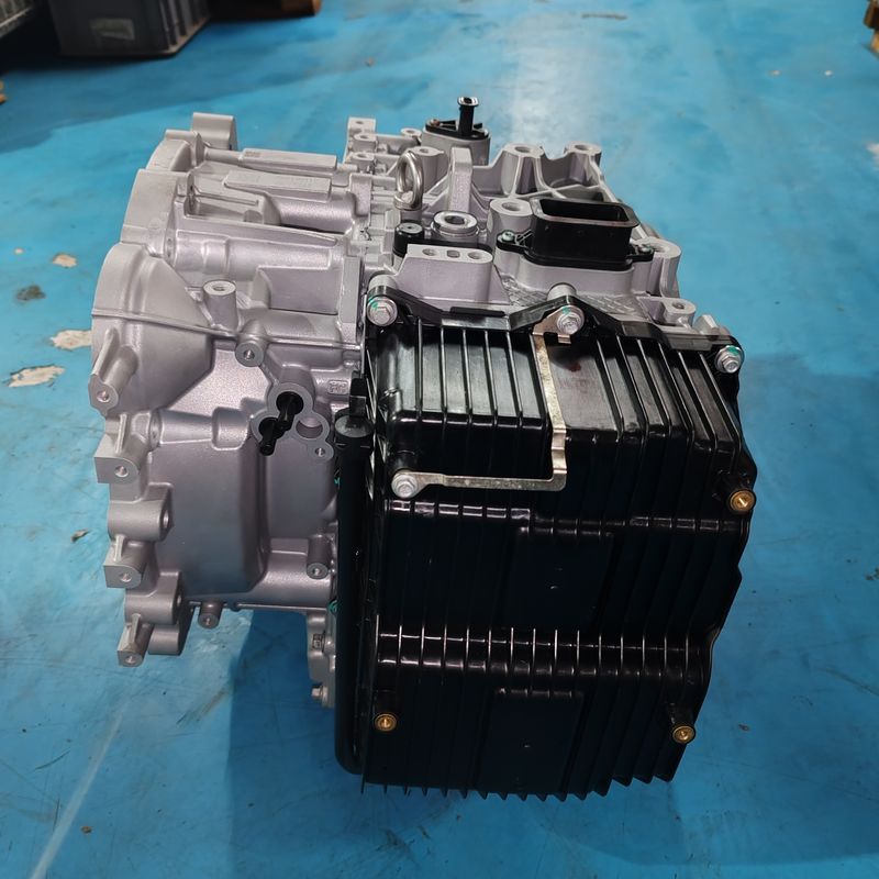 Odbudowany zestaw przekładni GW7DCT1-A02 DCT dla 2018 Haval H6 F7X 2WD 1.5T 7DCT450