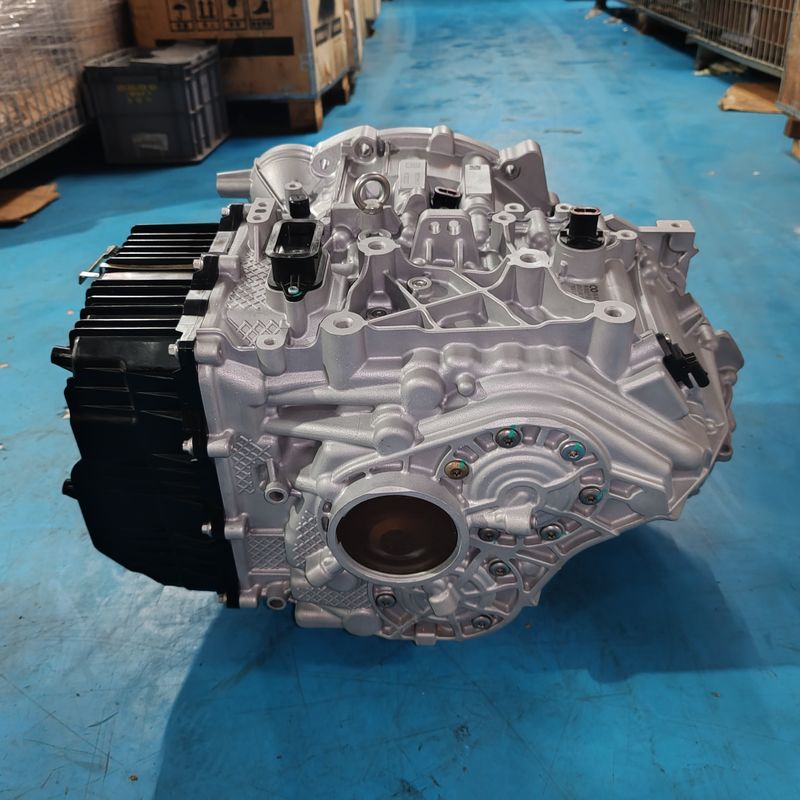 Odbudowany zestaw przekładni GW7DCT1-A02 DCT dla 2018 Haval H6 F7X 2WD 1.5T 7DCT450