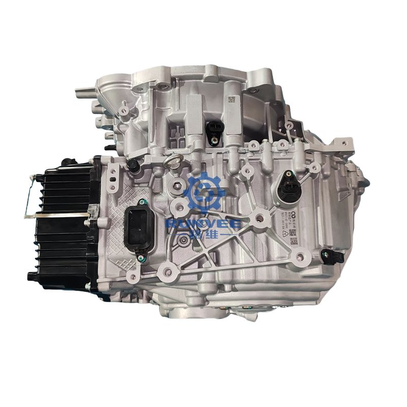 Odbudowany zestaw przekładni GW7DCT1-A02 DCT dla 2018 Haval H6 F7X 2WD 1.5T 7DCT450