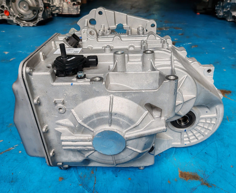 DSI575F6 Automatyczny zestaw przekładni 3043001200 Na lata 2014-2021 Geely Bo Yue 1.8T 2WD 3016057166
