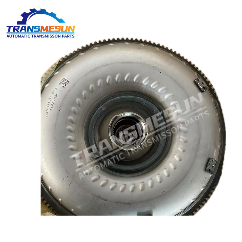 DSI6 M11 DSI575F6 6-stopniowy system automatycznej skrzyni biegów Konwerter momentu obrotowego 3047502100 Na lata 2010-2016 GEELY BOYUE BO RUI 1.8T