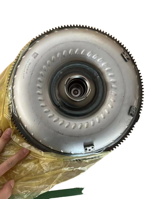 DSI6 M11 DSI575F6 6-stopniowy system automatycznej skrzyni biegów Konwerter momentu obrotowego 3047502100 Na lata 2010-2016 GEELY BOYUE BO RUI 1.8T
