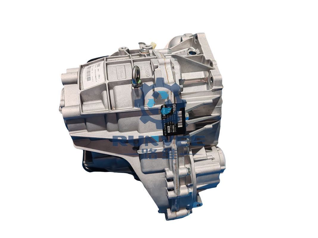 Odbudowany zestaw skrzyni biegów VT2 VT3 CVT 485097 485095 dla Geely Emgrand 1.8L 2WD